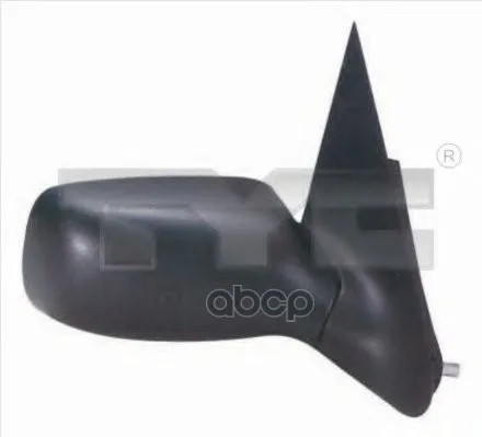 Зеркало Наружное В Сборе Лев, Электр, С Подогр, Выпукл Ford: Mondeo- 93-00 PATRON арт. PMG1229M03