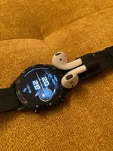 Soporte de silicona para Apple AirPods, funda antipérdida para Apple Watch series 3 2 1, Iwatch 4 5 6 SE