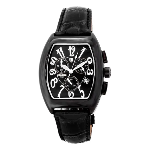Ladies' Watch Lancaster OLA0254B-NR-BN-NR (Ø 36 mm) afbeelding