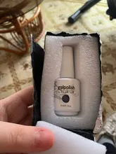 Clou Beaute Gel de esmalte de uñas 439 colores lakiery hybrydowe UV esmalte Gel semi permanente uv capa superior LED UV conjunto de esmaltes de uñas de Gel