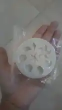 Chocolate Mold Shell Cake-Decorating-Tools Fondant Starfish DIY Sea-Creatures Conch