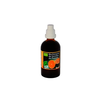 

Organic grapefruit seed extract-50ml