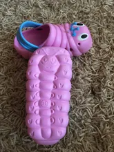 Sandalias para bebé de 1 a 5 años, zapatos de playa para niño, niña, deportivas de tacto suave transpirables, calzado para niño