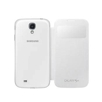 

Folio Mobile Phone Case Samsung Galaxy S4 i9500 White