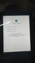 SN Número de serie para iPad Mini 1 2 3 iPad aire 1 2 2018 de 2019 Pro10.2 A1566 A1474 SN Wifi y Bluetooth dirección para iPad Icloud desbloquear