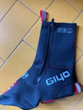 Neoprene Overshoes Bike MTB Cycling Booties Warm Waterproof Winter Toe 