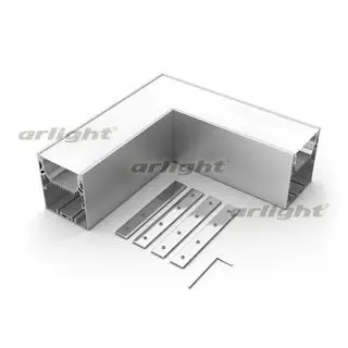 

900048 angle sl-line-6070 Arlight box 1-piece