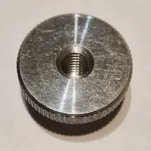 1/4 a 5/8 adaptador para 5/8 Nivel láser telémetro trípode 1/4