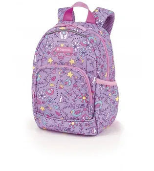 

Child backpack Girl Gabol Bird