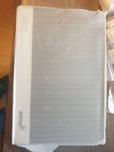 WIFI inalámbrico GSM sistema de alarma de seguridad para el hogar para Tuya. De vida inteligente APP con Detector Sensor de movimiento Compatible con Alexa y Google