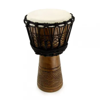 

Bababan jembe pro Wood leather