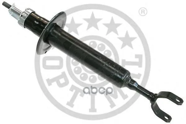 Амортизатор Audi A4(8d2) 07/00-09/01/Vw Passat 09/99- Пер.Газ. Optimal A3693g Optimal арт. A3693G
