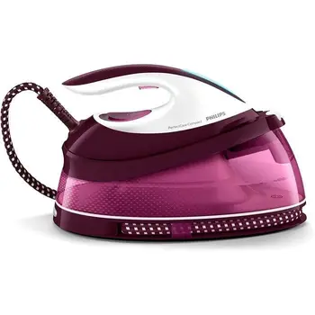 

Philips GC7808 / 40 PerfectCare Compact 5.3 Generator barroom steam iron