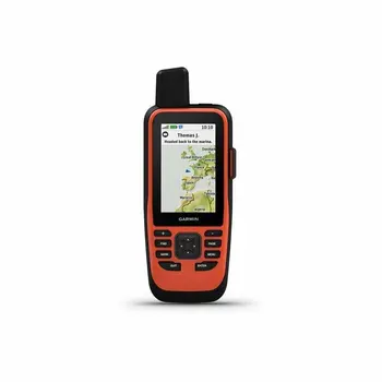 

Hand GPS GARMIN GPSMAP 86i