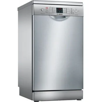 

Bosch dishwasher SPS46MI01E 45cm inox TO +