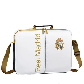 

Wallet Real Madrid Extracurricular 38x28x6 cm.