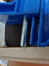 Vise Edge XCMAN Race Ski-Jaws Alpine Home-Ski Adjustable And Waxing-Tuning-Edging-Repair
