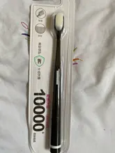 WM24 Toothbrush Care Dental Whitening Soft Wavy Micro-Nano Minimalism 4pcs/Set