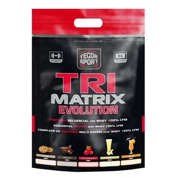 

Trimatrix sack-2.5 kg [TEGOR] strawberry