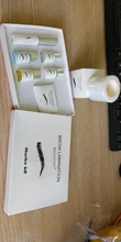 Kit de laminación de cejas semipermanente, ajuste de estilismo permanente, rizador de cejas, salón de belleza, uso doméstico, 1 Juego
