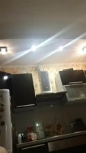 Ceiling-Lamp Led-Panel-Light Indoor-Lighting Dimmable Led Round Aluminum AC85-265V 5w7w9w12w15w