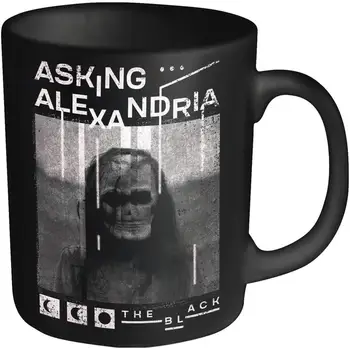 

Asking Alexandria - The Black (Cup) PHM7.94
