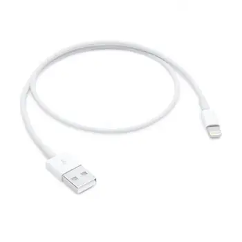 

CORD LIGHTNING TO USB - 50CM-ME291ZM/TO