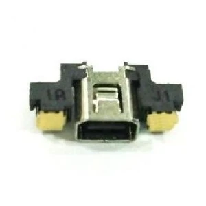 

Nintendo 3DS / 3DS XL replacement current Connector
