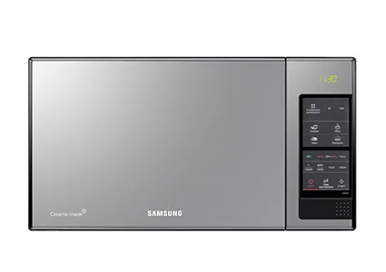 Микроволновая печь Samsung GE83XR/BWT