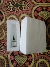 Candle-Light Bulb Ampoule Flame-Effect Edison E14 E27 Vintage Home AC220V 3W 