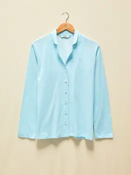 

Organic Cotton Polka Dot Pajamas set