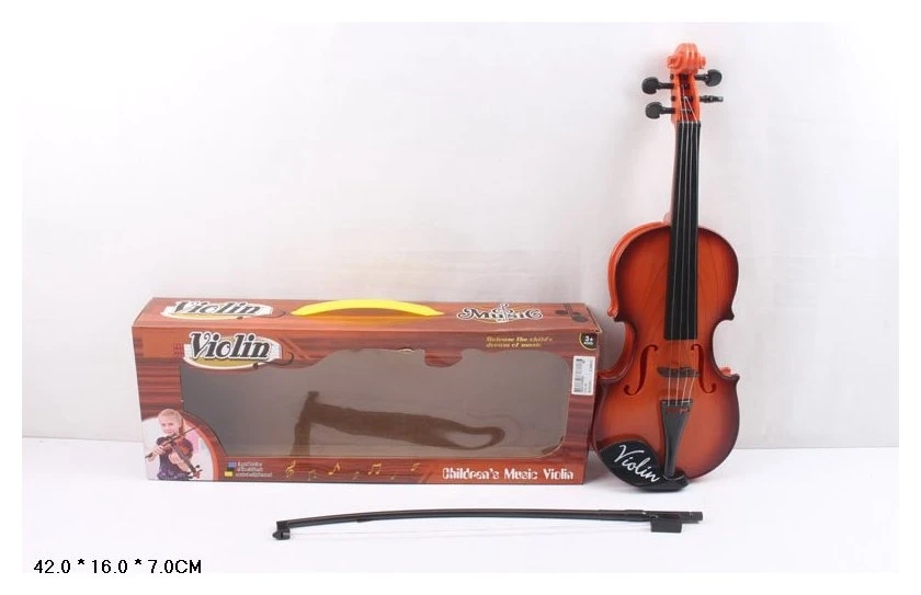 Скрипка детская | Спорт и развлечения