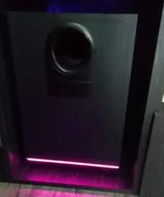 Flexible LED Light Dimmer Strip Home-Decor Smd 2835 Waterproof 12v Neon 120leds/m EU