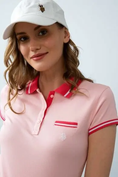 U.S. POLO ASSN. Slim T-Shirt