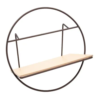 

Magazine rack Quid Cotton Enamelled Steel (34 x 21 x 32 cm)