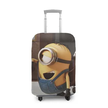 

Case for a suitcase 3D acquaintance