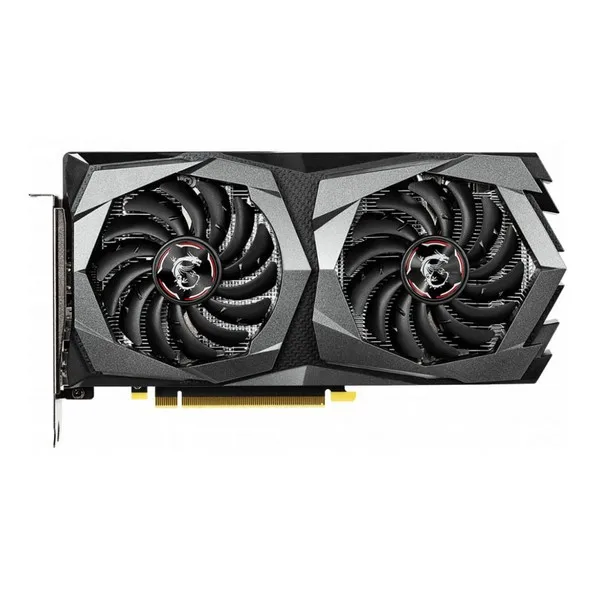 Игровая Видеокарта MSI NVIDIA GTX 1650 4 GB GDDR5