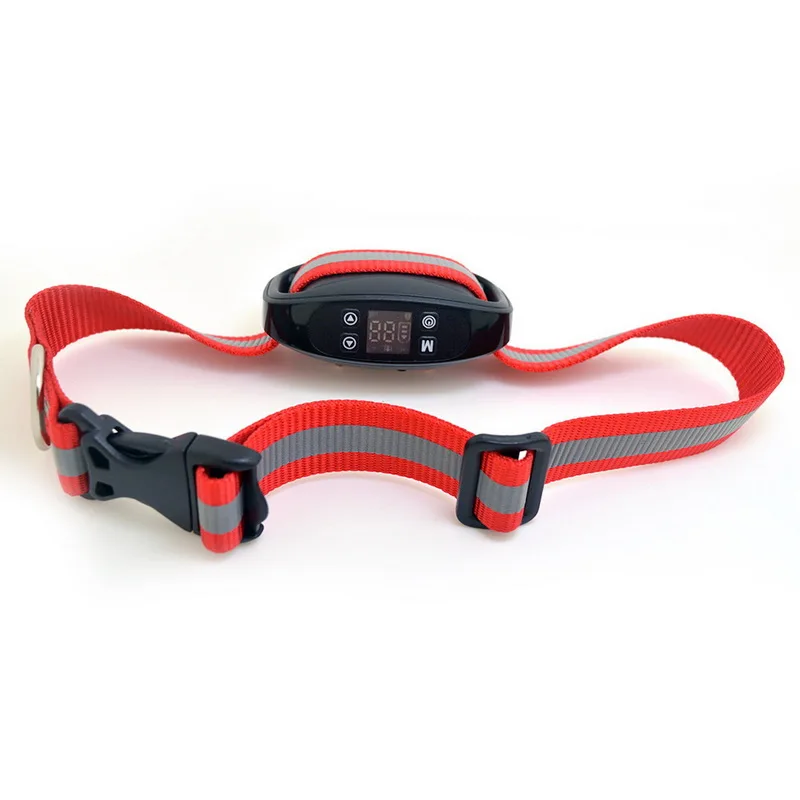 20 Electric Containment System Training Collar With Wireless Dog Fence with GPS WBDHLS