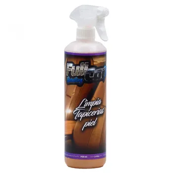 

Clean Skin Upholstery FullCarX 750 mL