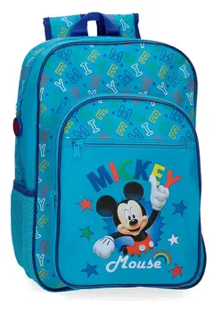 

Backpack Mickey School Stars