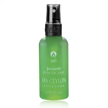 

Jasmine body spray oil