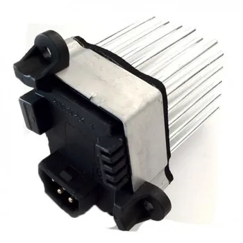 

Climate Control Regulatory 64116920365 BMW E46 E83 E83N X3