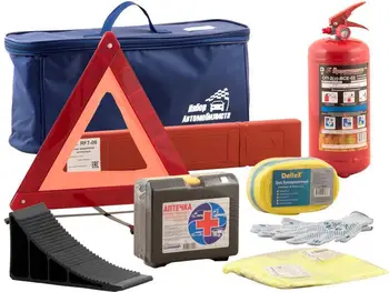 

Set of motorist Full Suite