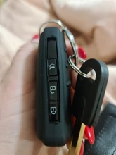 Mazda-funda de cobertura de mando a distancia para coche, PROTECCIÓN DE GOMA de silicona suave, accesorios de Control remoto, Mazda CX5 CX30