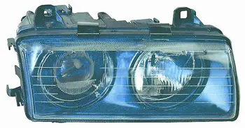 

HEADLIGHT BMW 3 SERIES E36 COUPE/COMPACT94 V. WITH DROPS Right Compatible