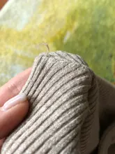 Suéteres marrones para mujer, Jersey de punto blanco, Jersey de manga larga con cuello de tortuga, Jersey Delgado, Jersey suave y cálido para mujer 2020 jersey invierno mujeres jersey cuello alto mujer Primavera 2021