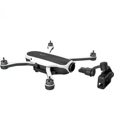 - GOPRO KARMA DRONE No Camera With ARNES For HERO 5 QKWXX015