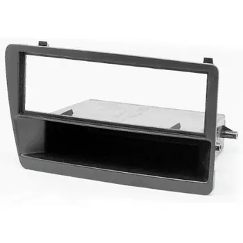 

Frame adapter for Honda 11-387 car plastic decorative radio head unit detachable panel interior fastener auto mounting