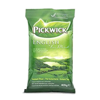 

Soluble Pickwick Tea English Tea Blend 400g.
