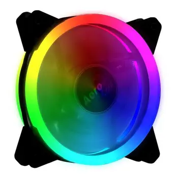 

Case AEROCOOL Fan for PC Rev RGB - 120 mm